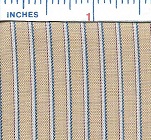 S 4-20 100 % Silk Stripe S 4-20 100 % Silk Stripe